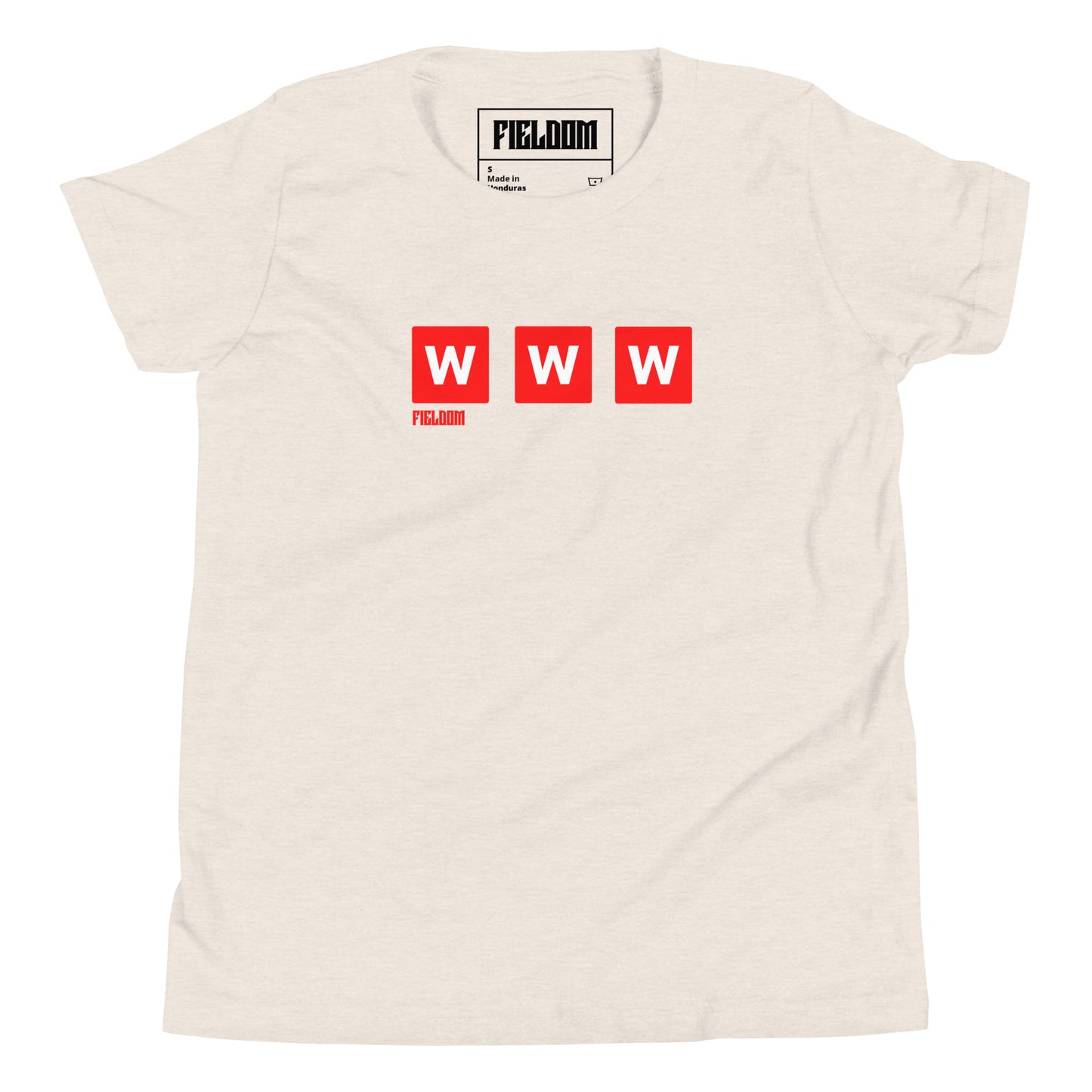 W W W