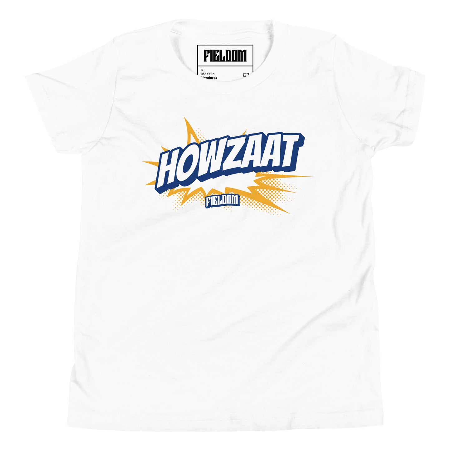 Howzaat