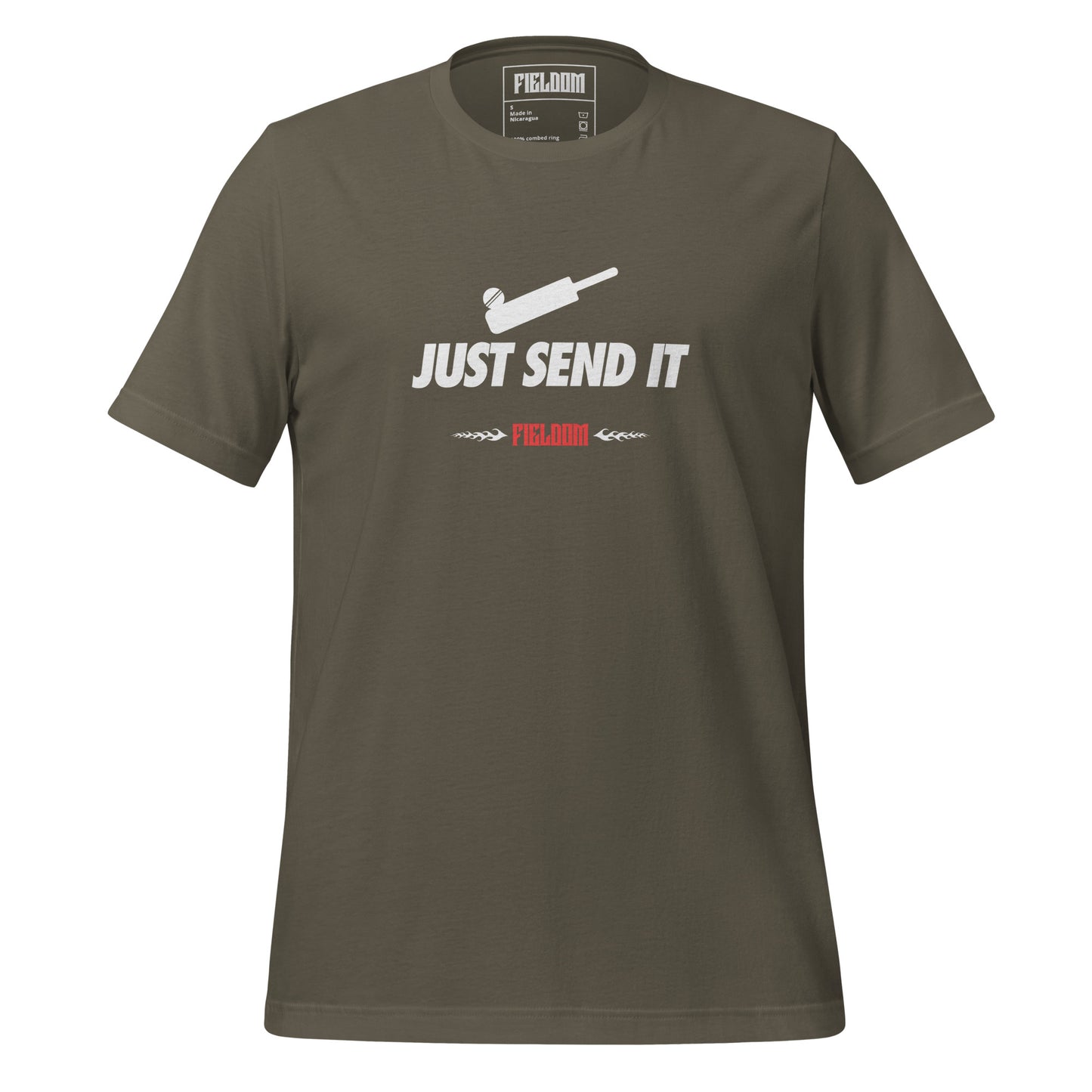 Just send it- Dark shades