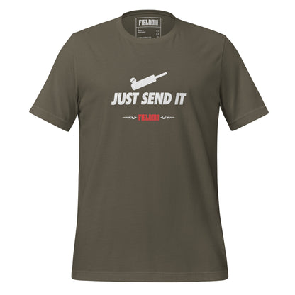 Just send it- Dark shades