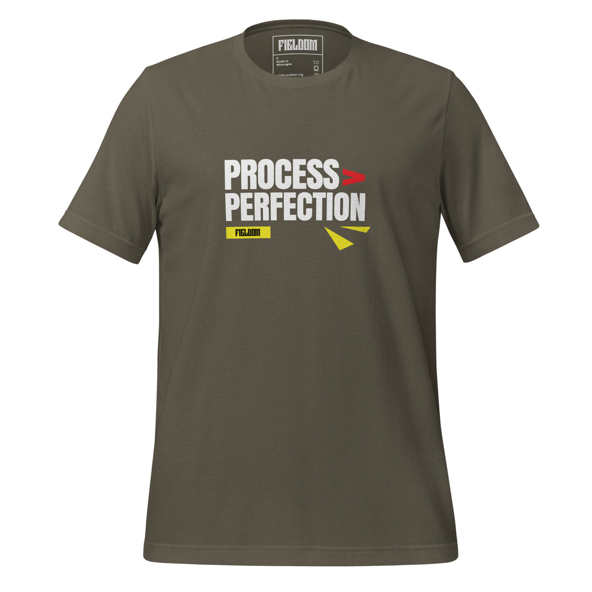 Process > Perfection - Dark Shades