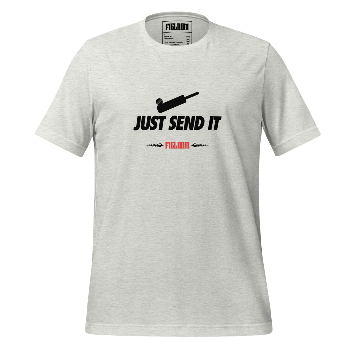 Just send it- Light shades