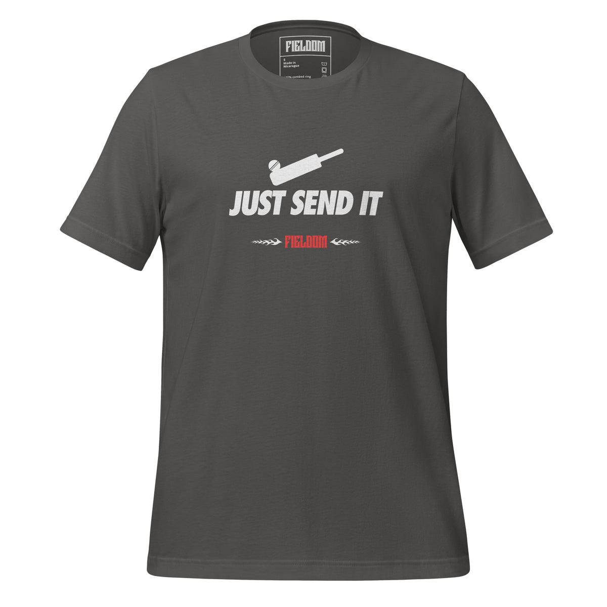 Just send it- Dark shades