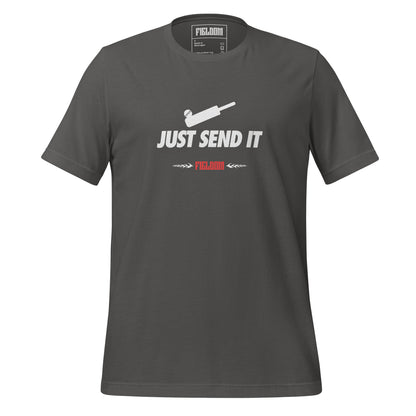 Just send it- Dark shades