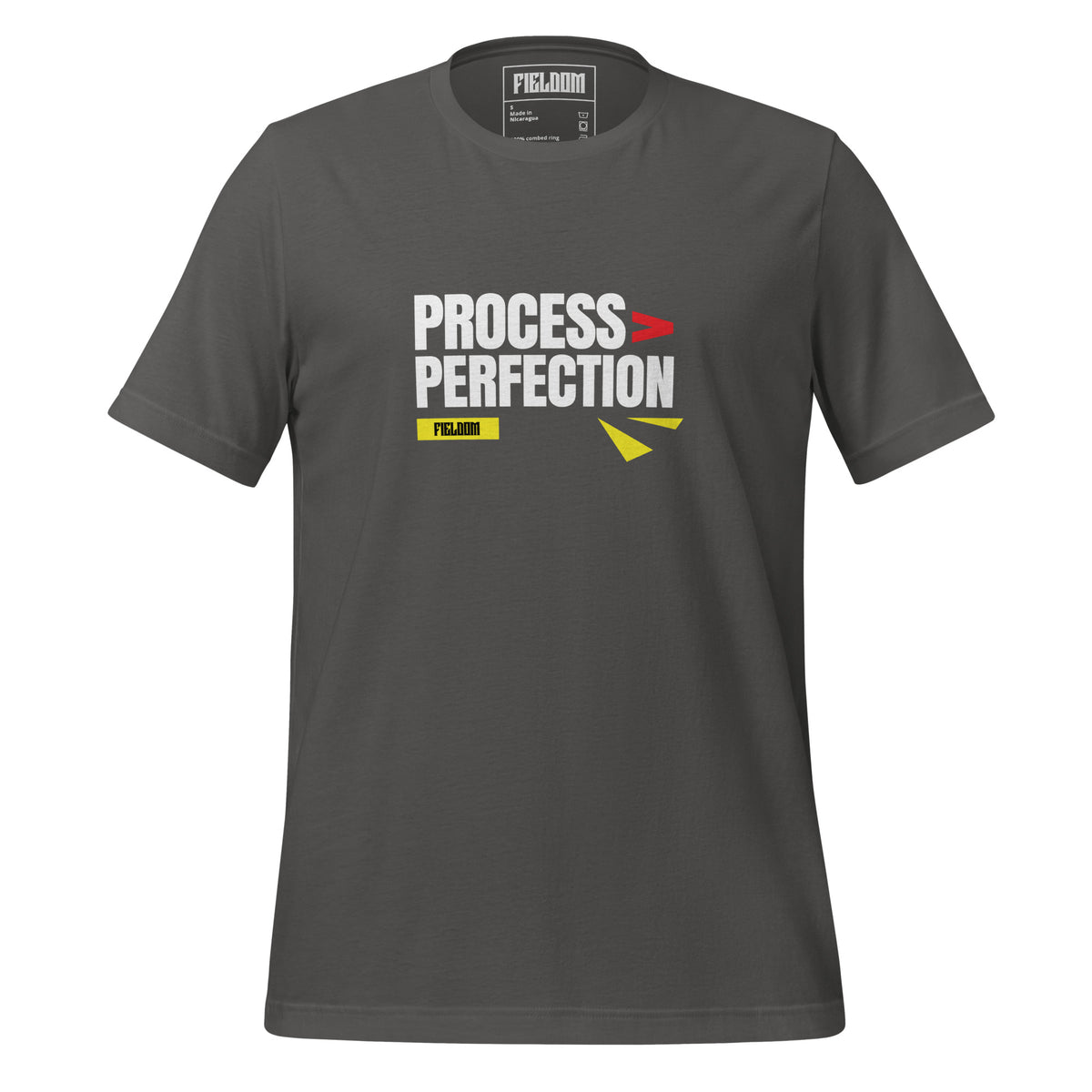Process > Perfection - Dark Shades