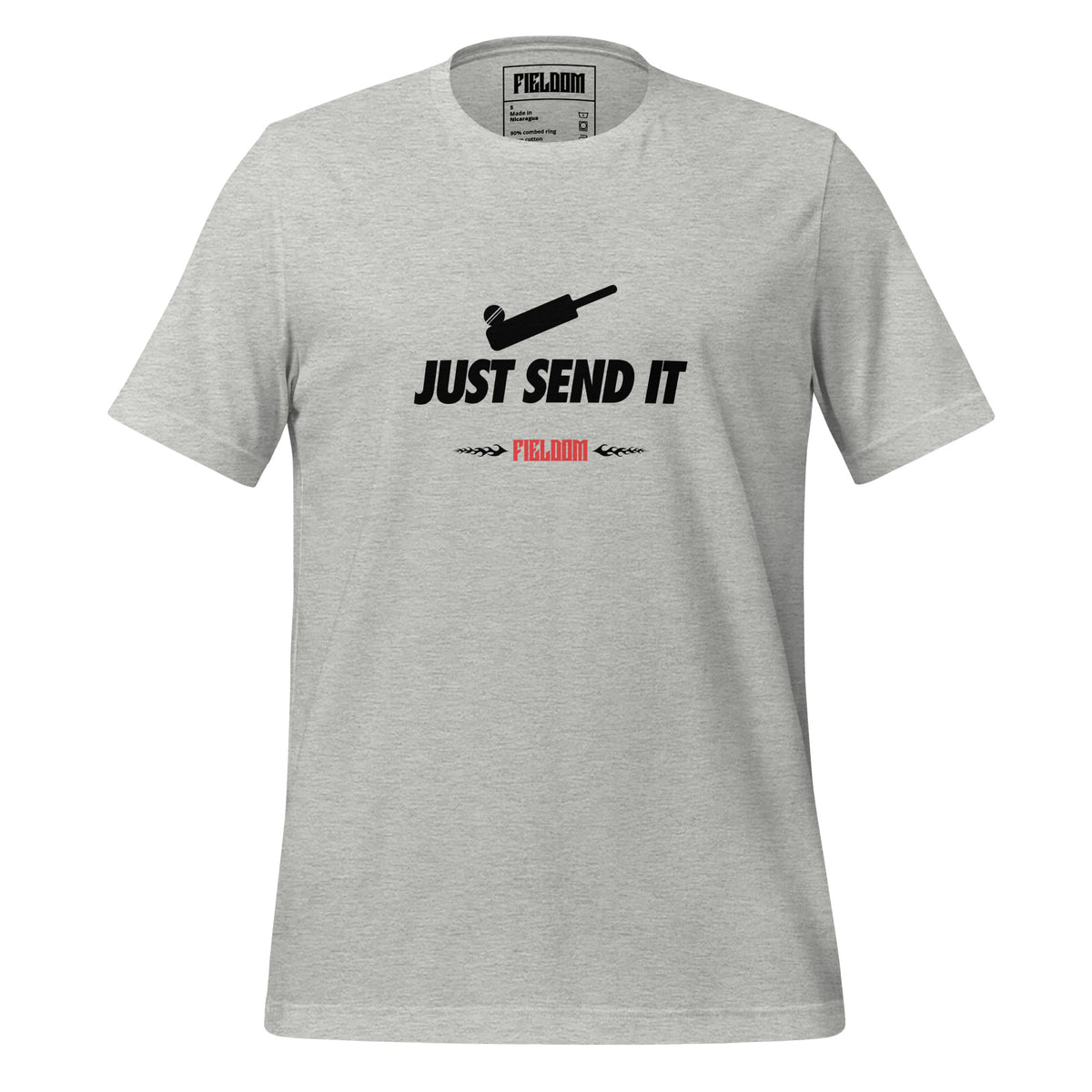 Just send it- Light shades
