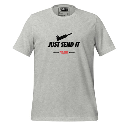 Just send it- Light shades