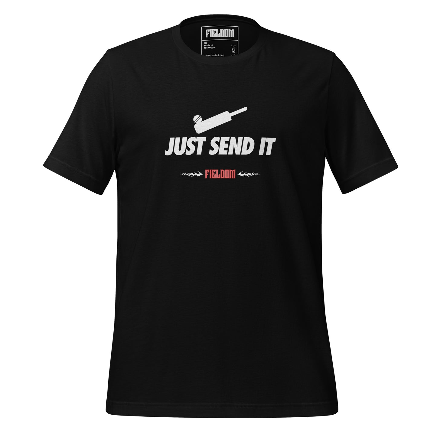 Just send it- Dark shades