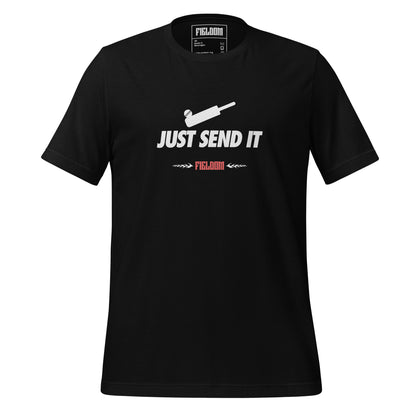 Just send it- Dark shades