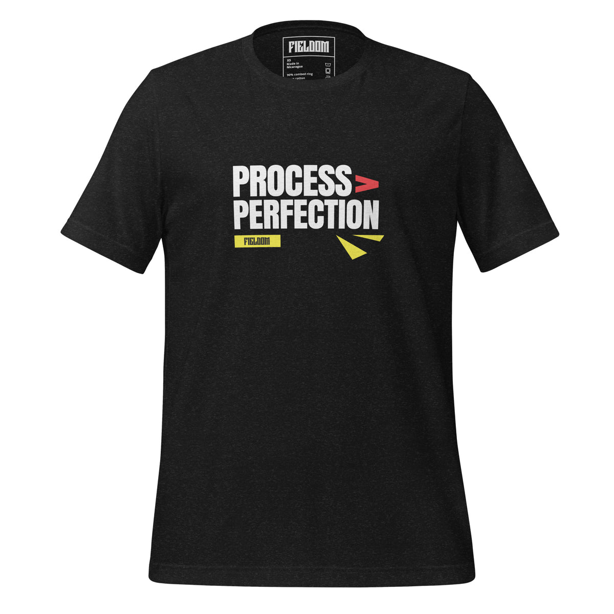 Process > Perfection - Dark Shades