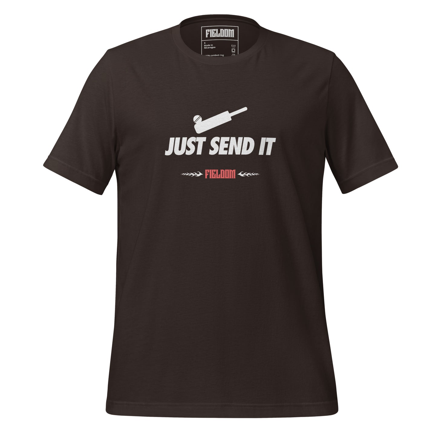 Just send it- Dark shades