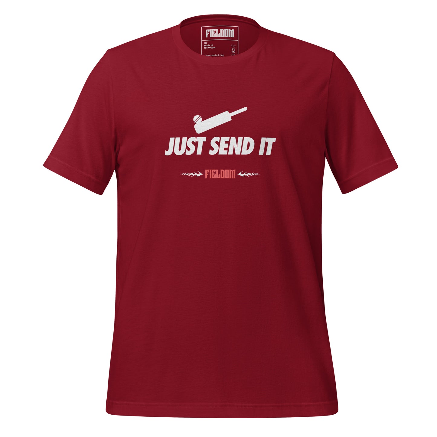 Just send it- Dark shades