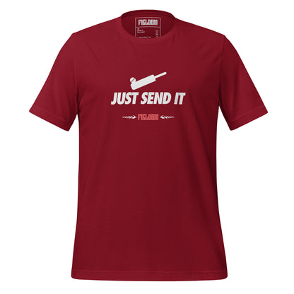 Just send it- Dark shades