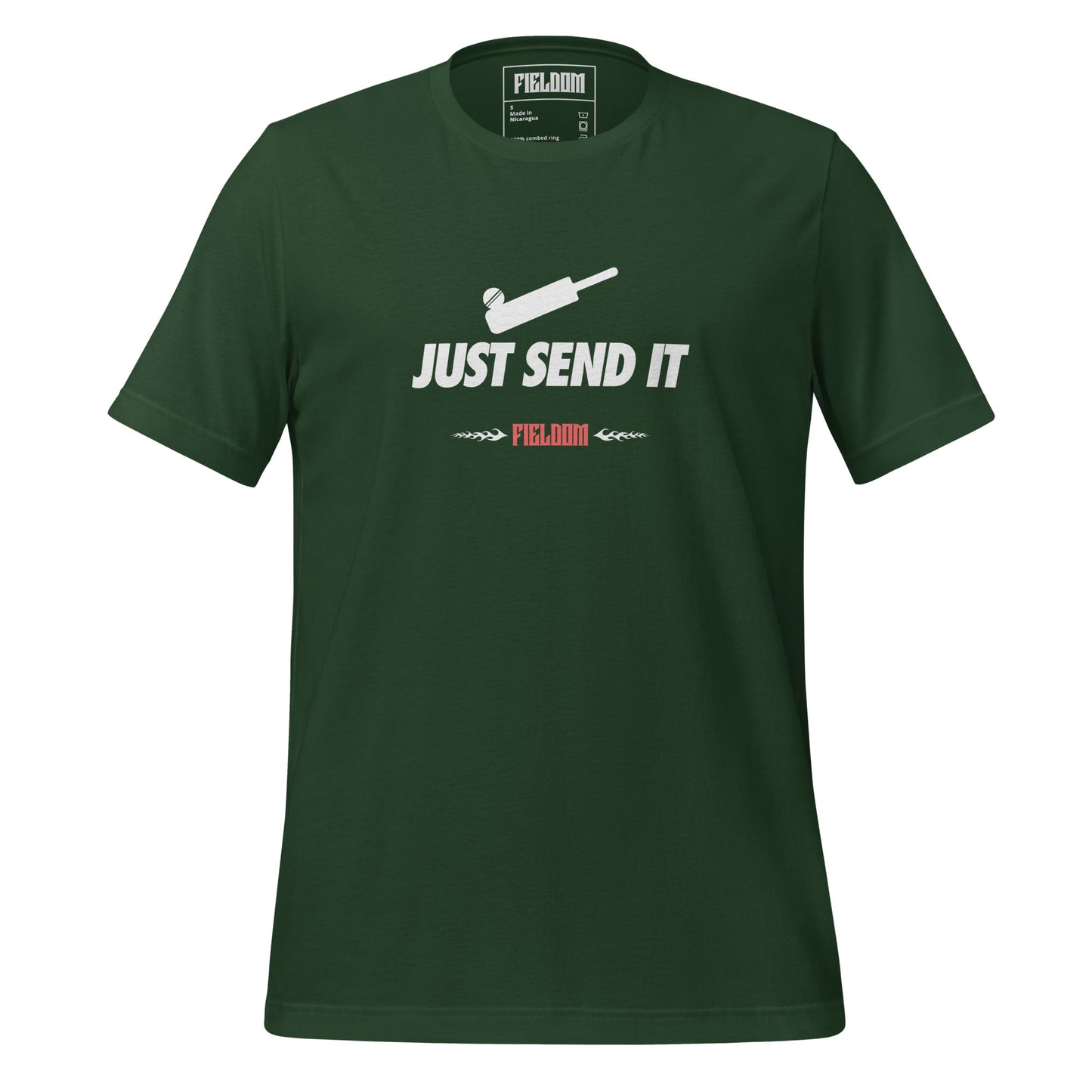 Just send it- Dark shades