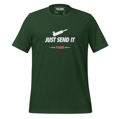 Just send it- Dark shades