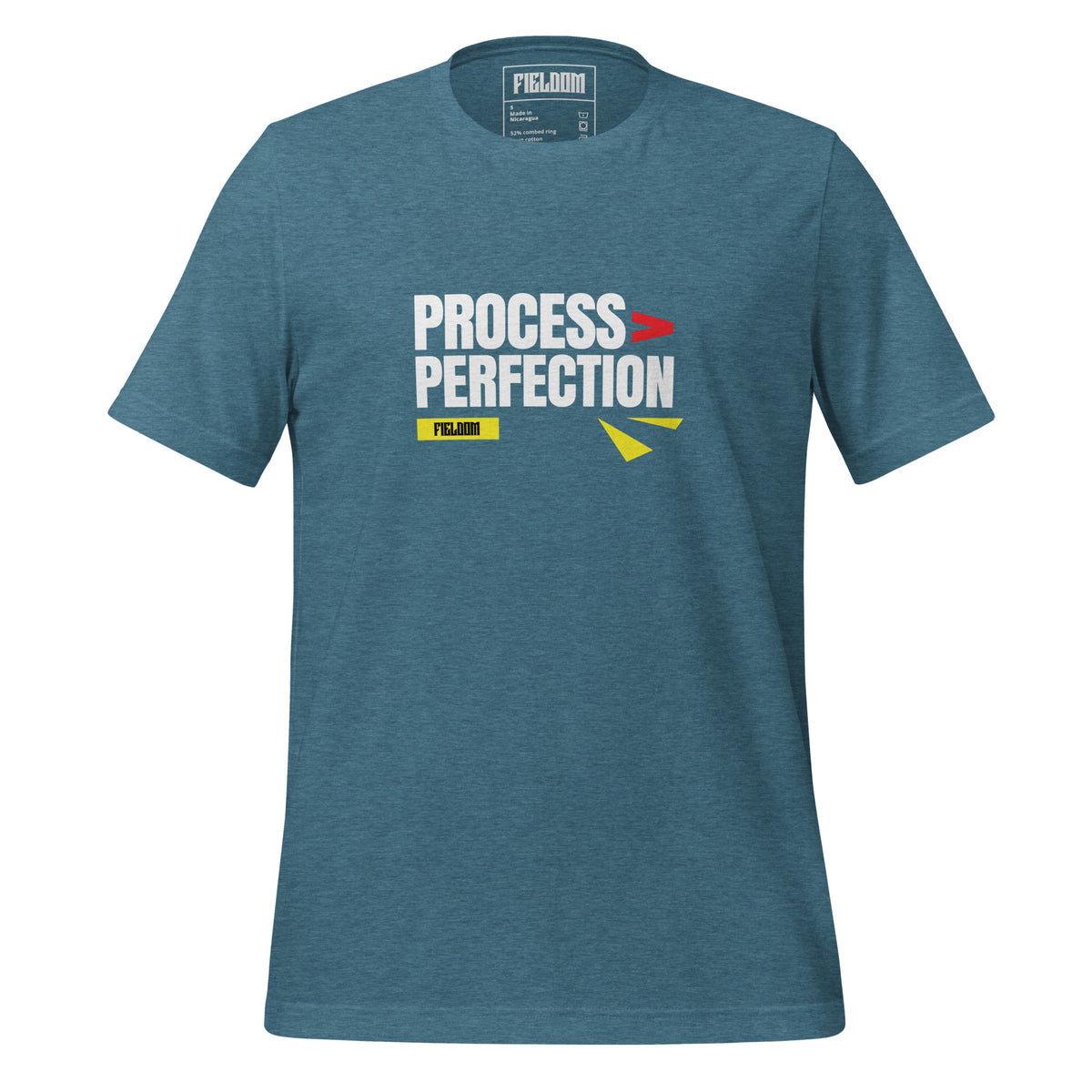 Process > Perfection - Dark Shades