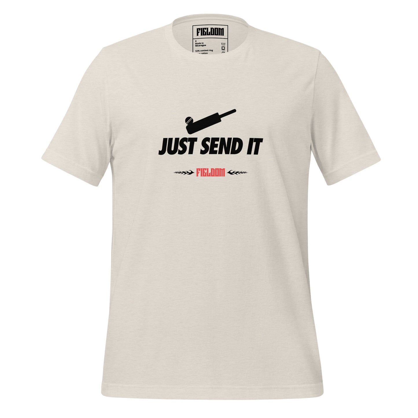 Just send it- Light shades