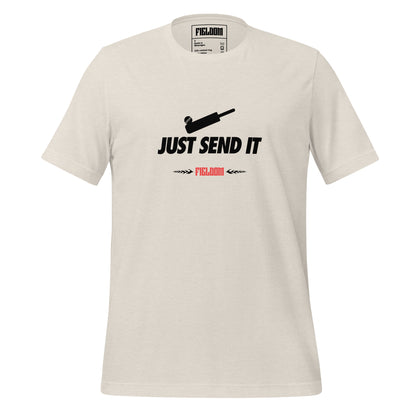Just send it- Light shades