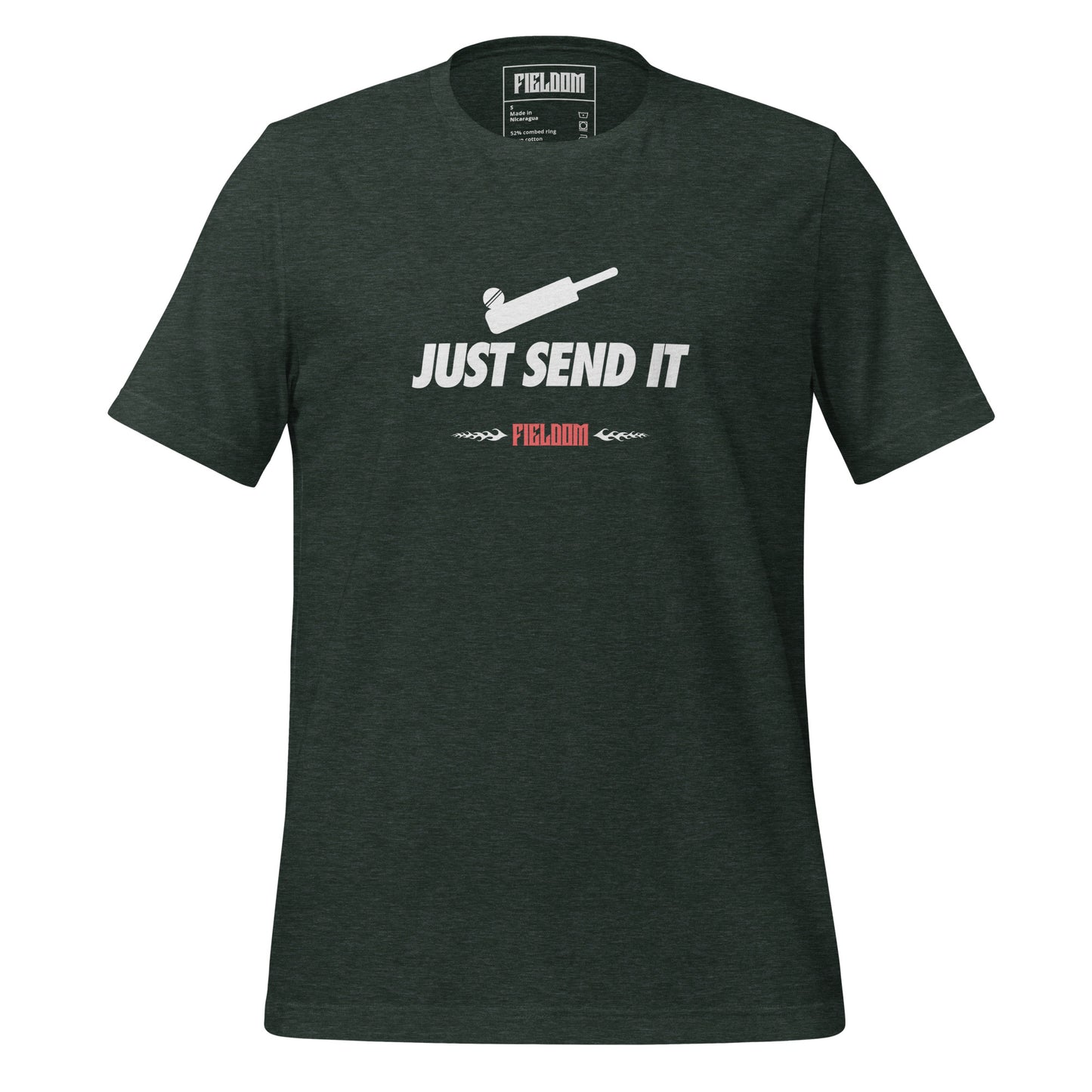 Just send it- Dark shades