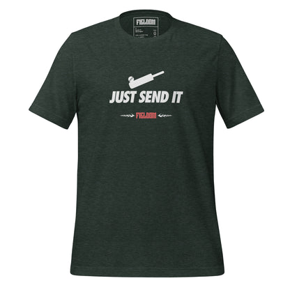 Just send it- Dark shades