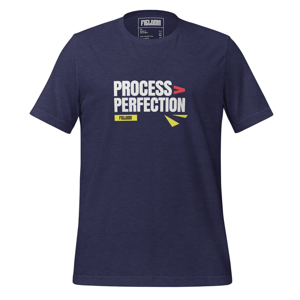 Process > Perfection - Dark Shades
