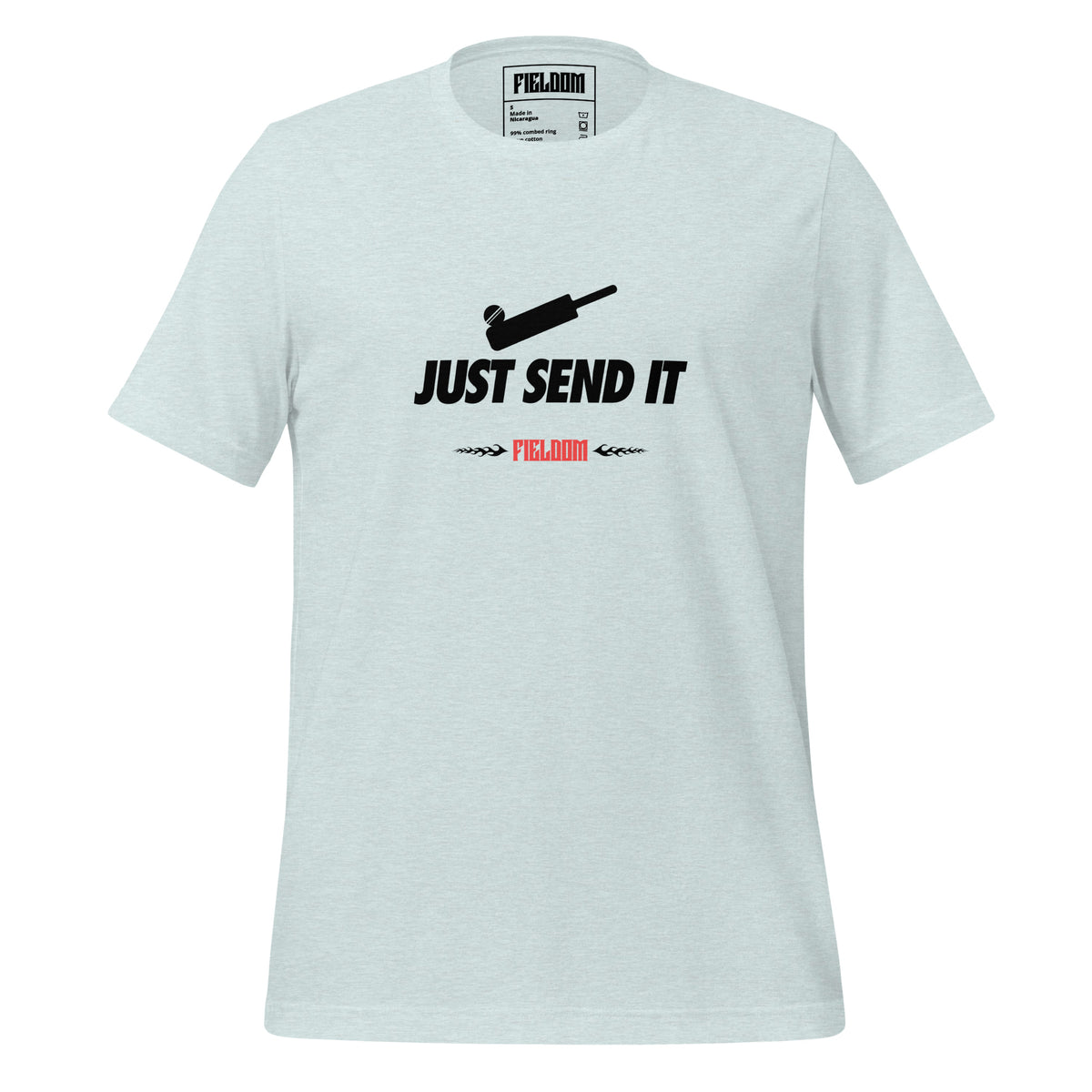 Just send it- Light shades