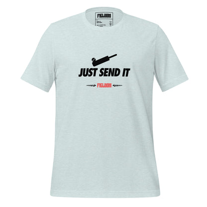 Just send it- Light shades