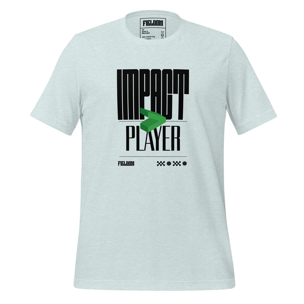 Impact Player - Light Edition
