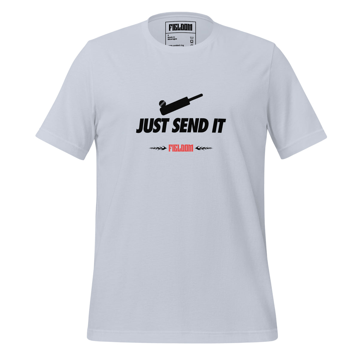 Just send it- Light shades