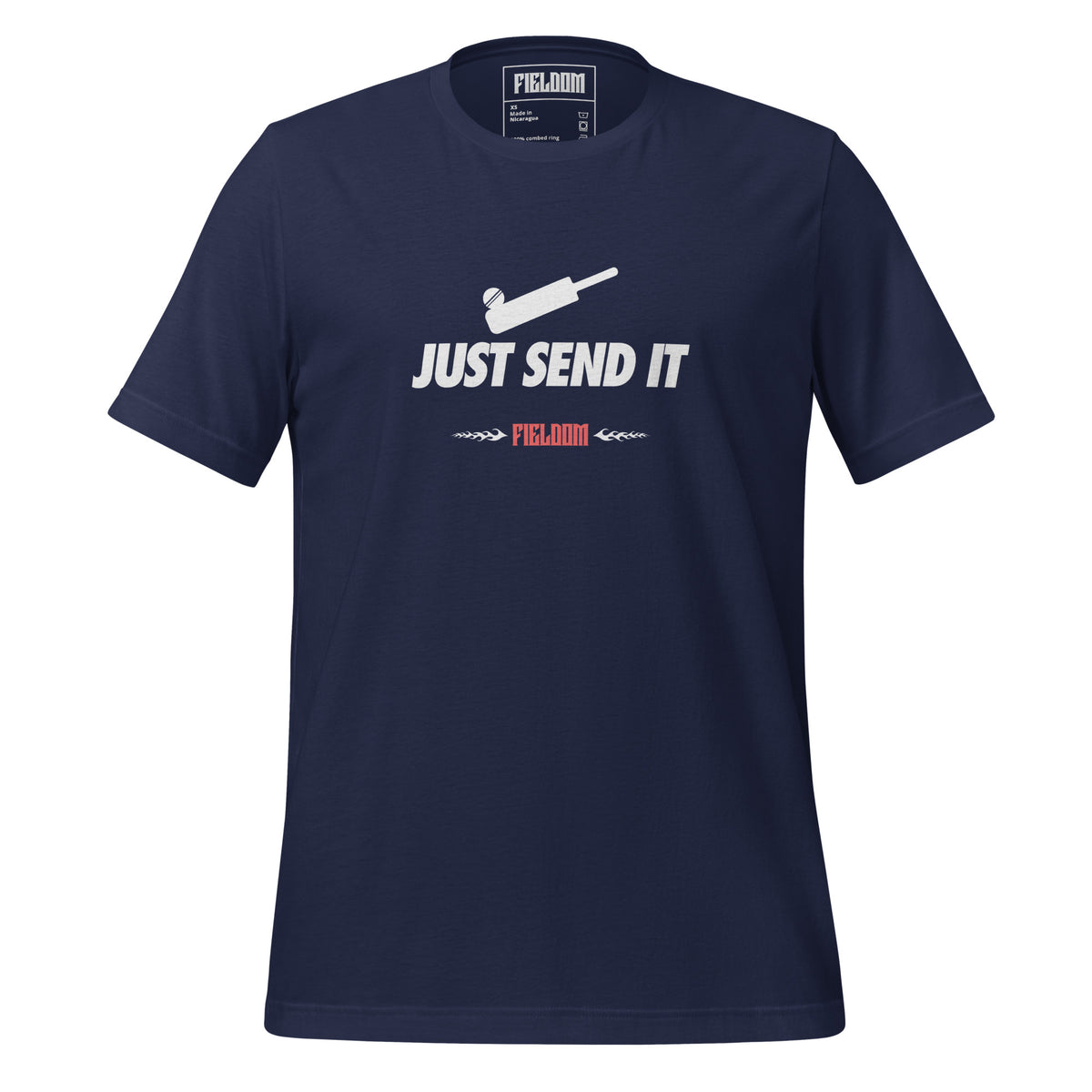 Just send it- Dark shades