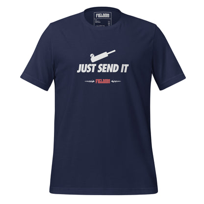 Just send it- Dark shades