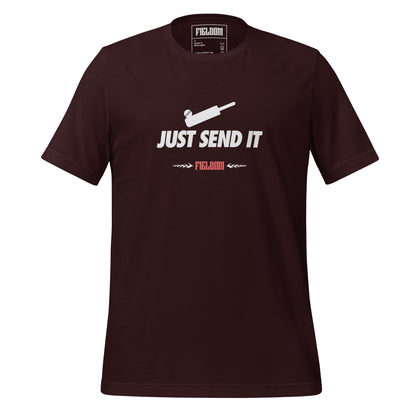 Just send it- Dark shades