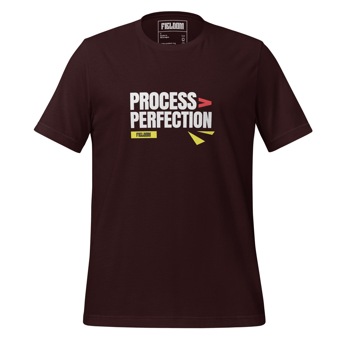 Process > Perfection - Dark Shades