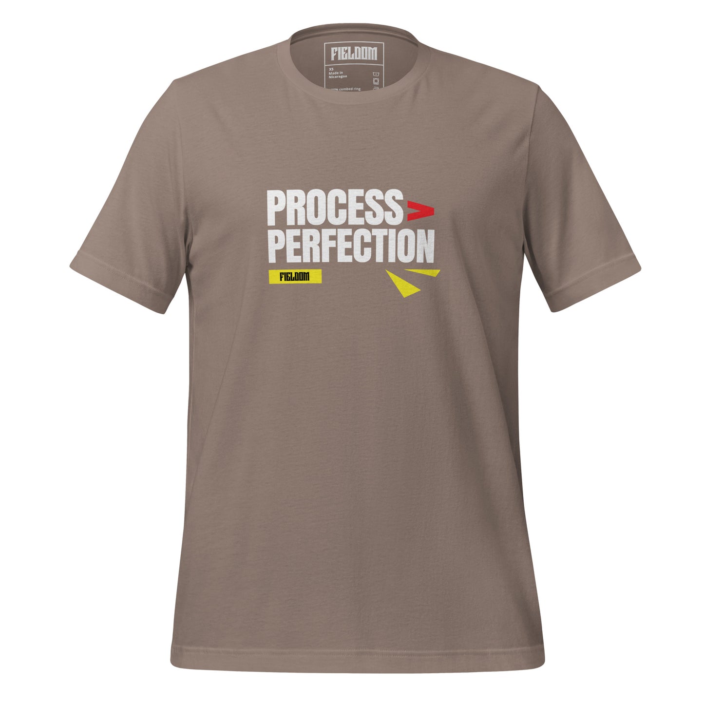 Process > Perfection - Dark Shades