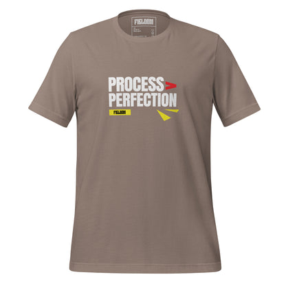 Process > Perfection - Dark Shades