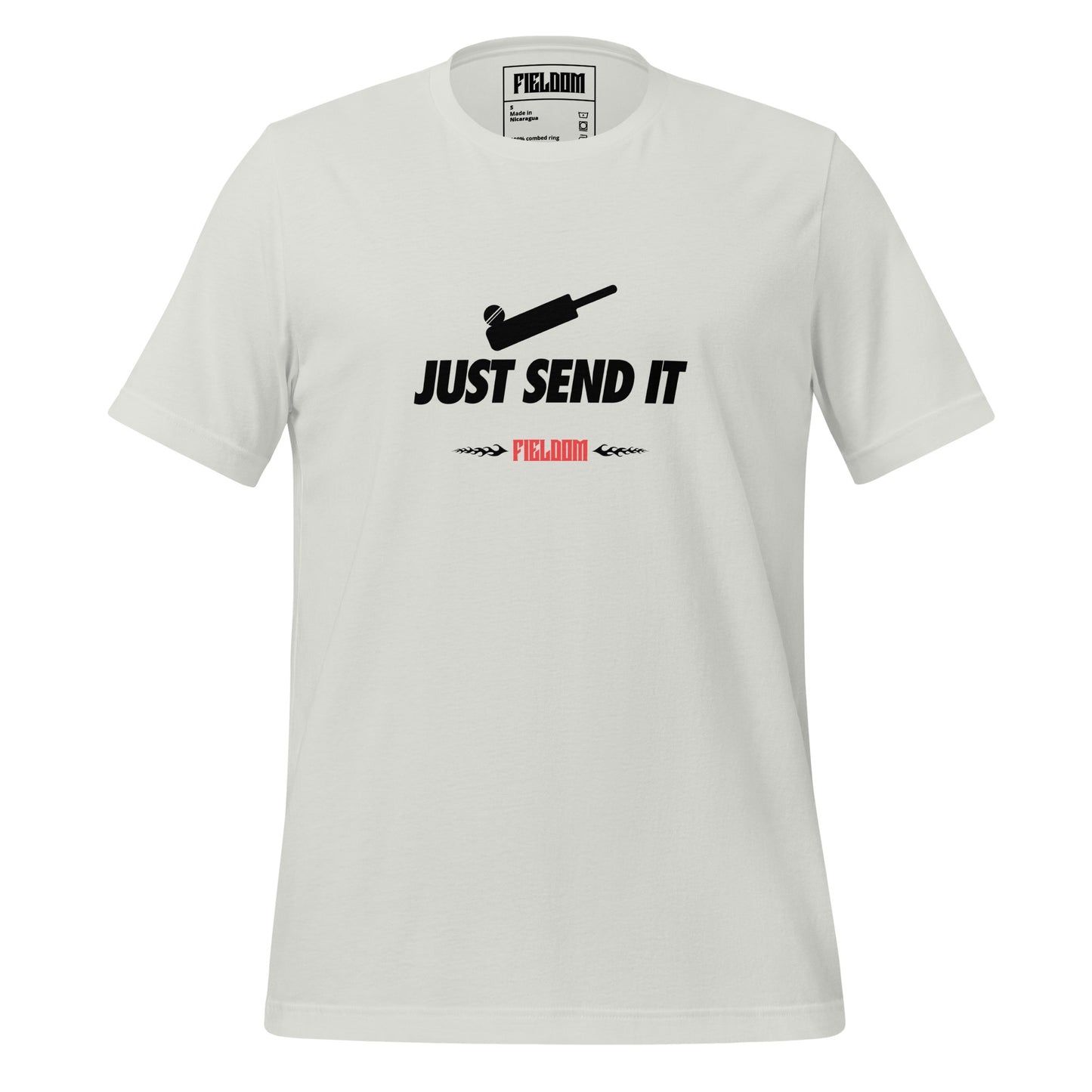 Just send it- Light shades