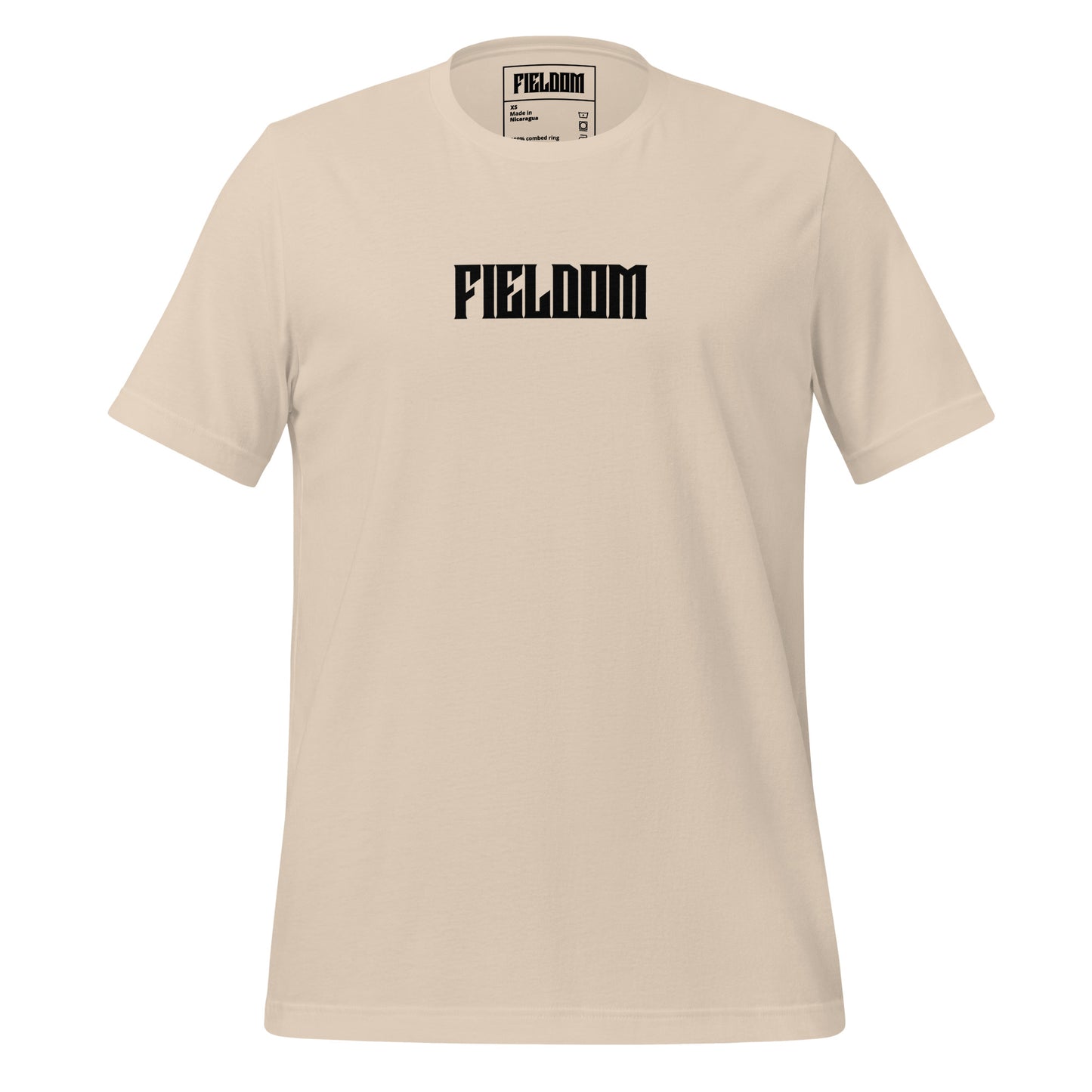 Fieldom Minimalist - Light shades