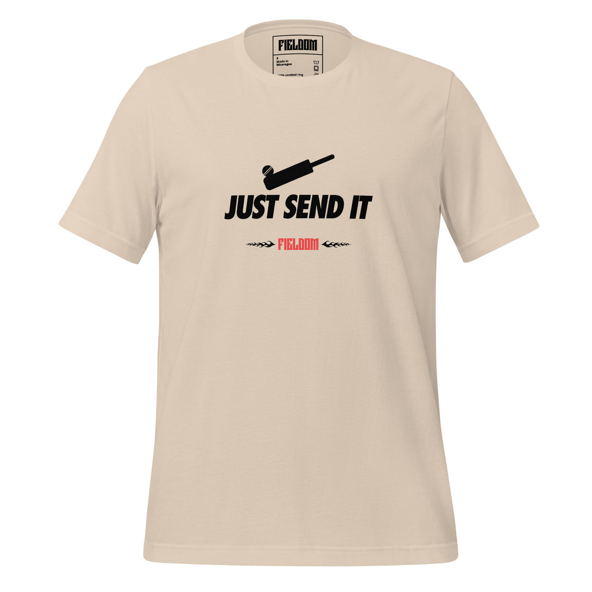 Just send it- Light shades