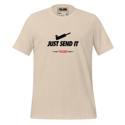 Just send it- Light shades