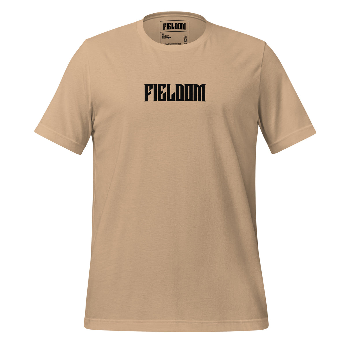 Fieldom Minimalist - Light shades