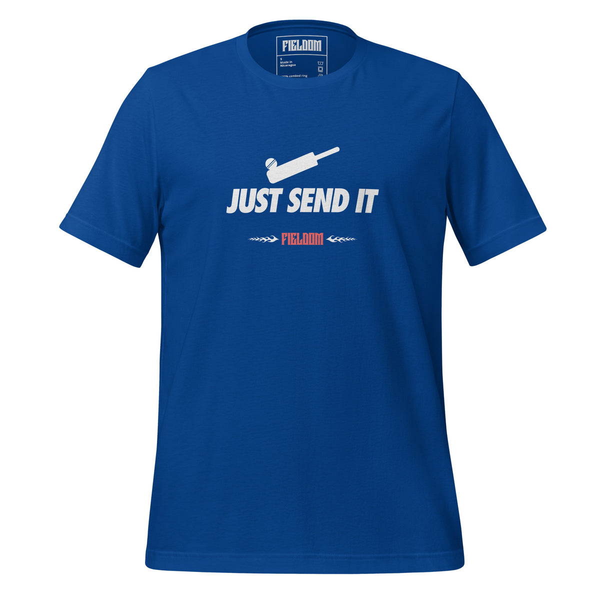 Just send it- Dark shades