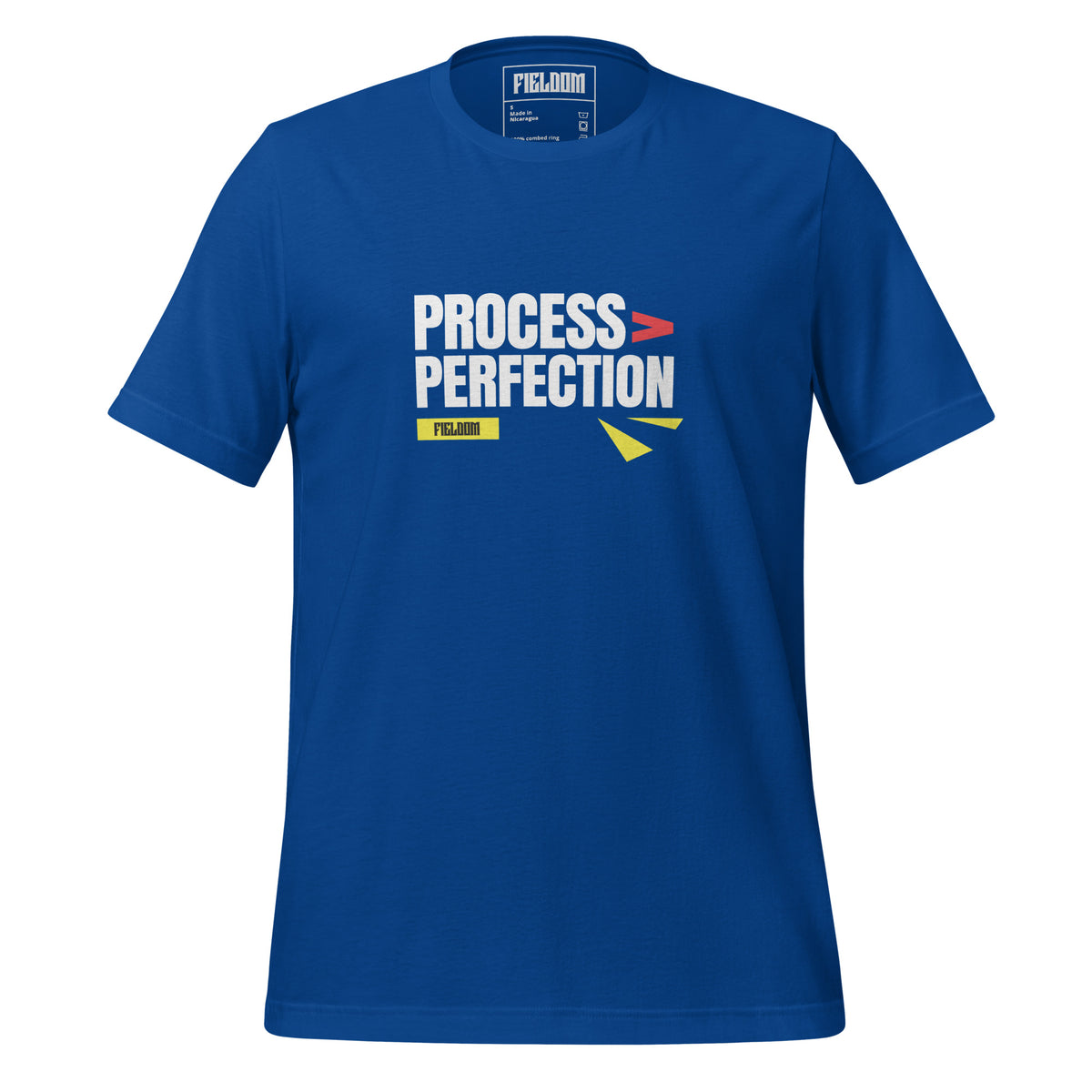 Process > Perfection - Dark Shades