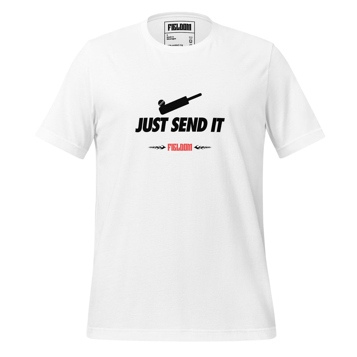 Just send it- Light shades