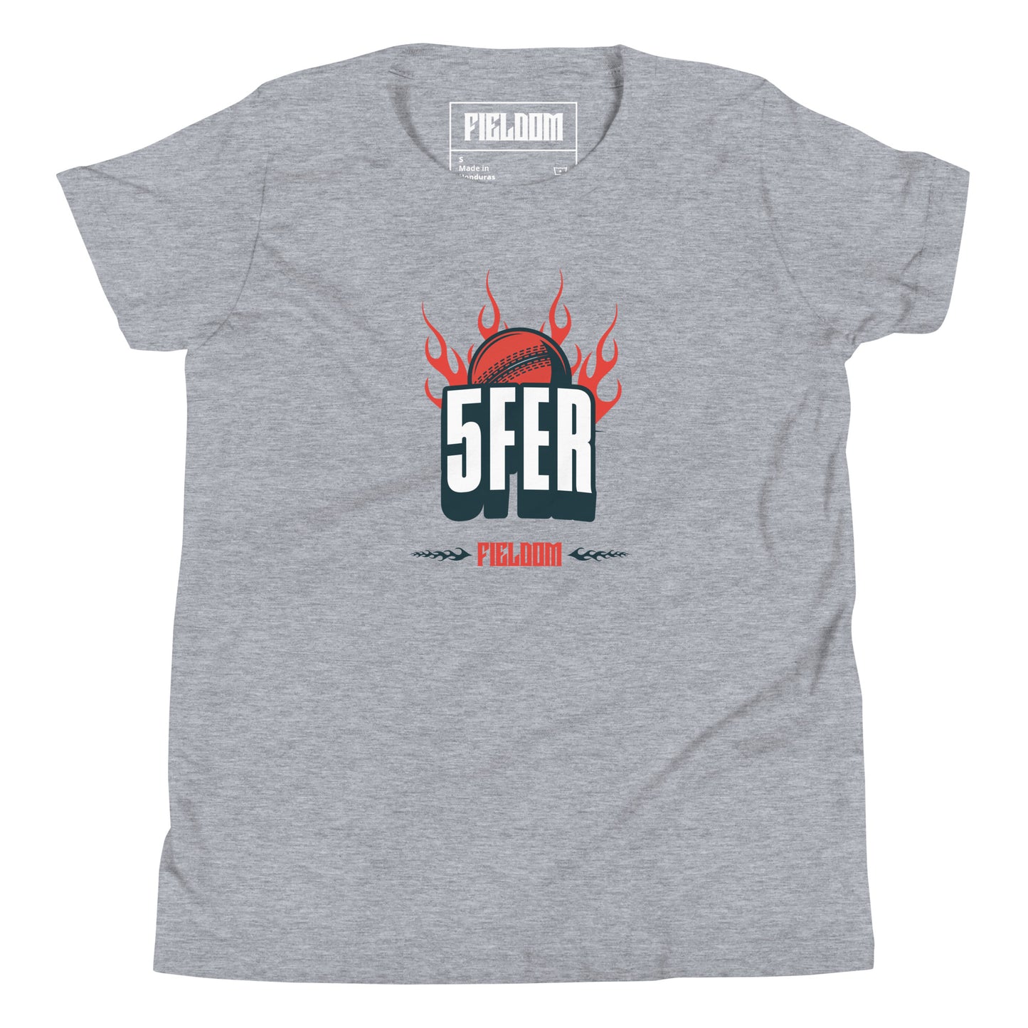 Youth Short Sleeve T-Shirt