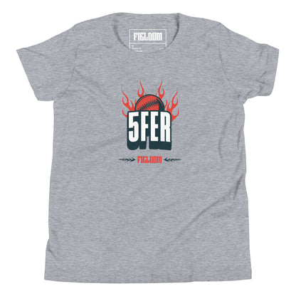 Youth Short Sleeve T-Shirt