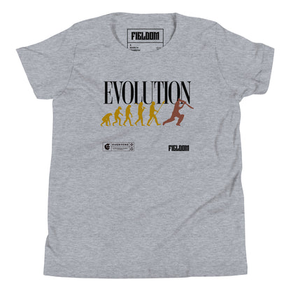 Evolution- Light shades