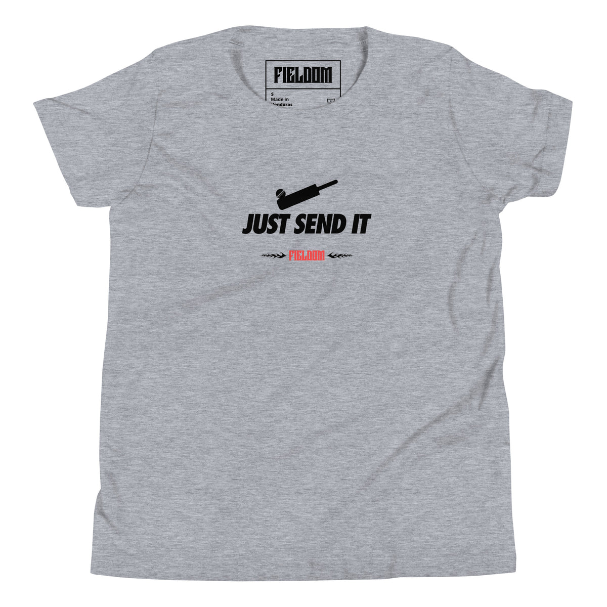 Just send it- Light shades