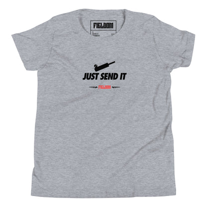 Just send it- Light shades