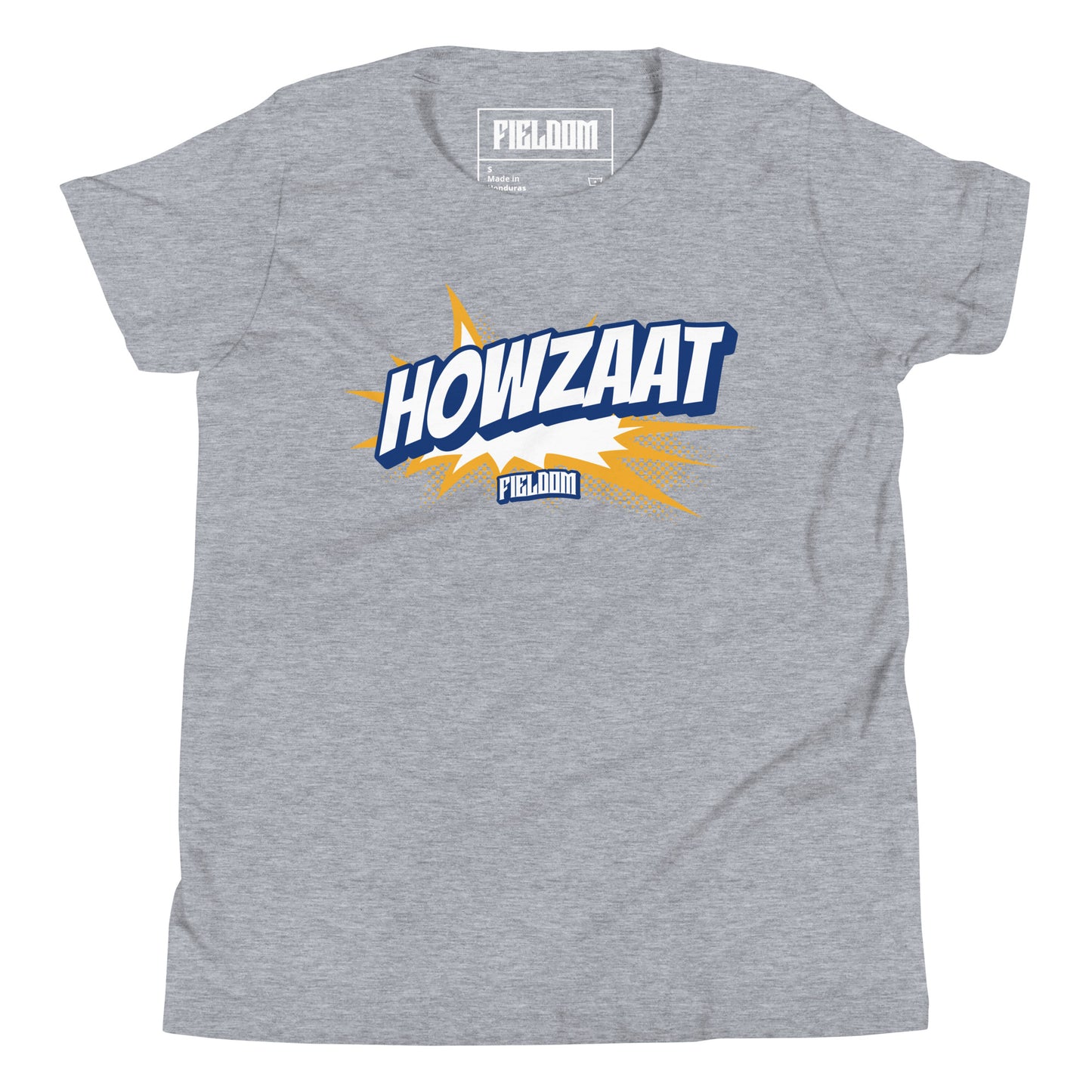 Howzaat