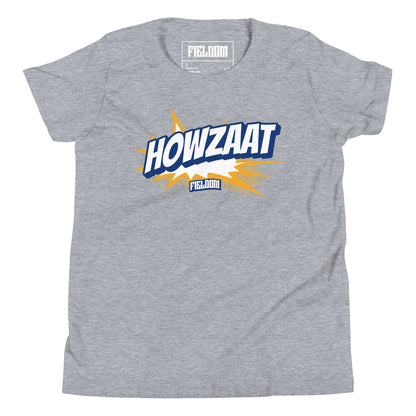Howzaat